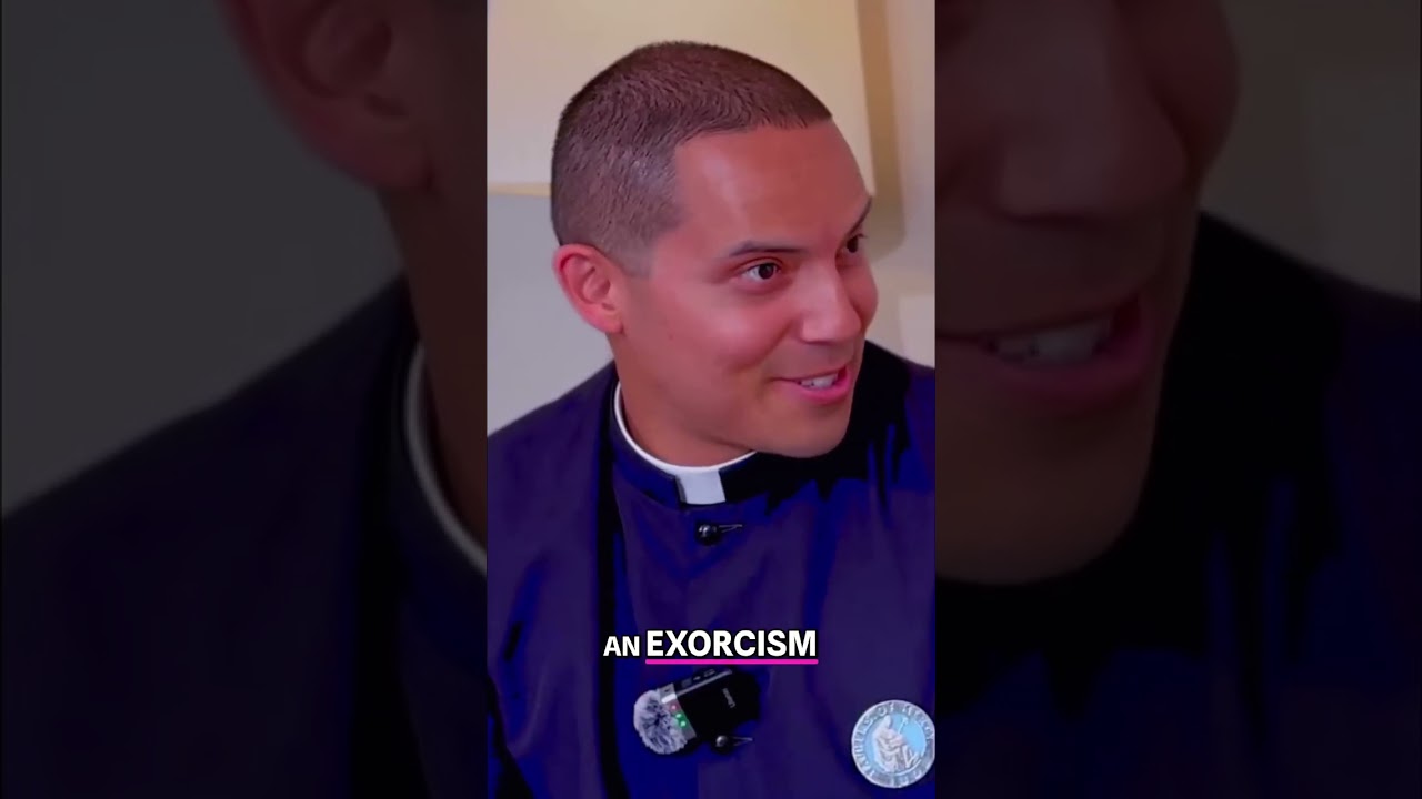 Demons HATE Confession: Protect Your Soul Now! 