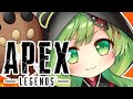 【APEX LEGENDS】友達募【日ノ隈らん / あにまーれ】
