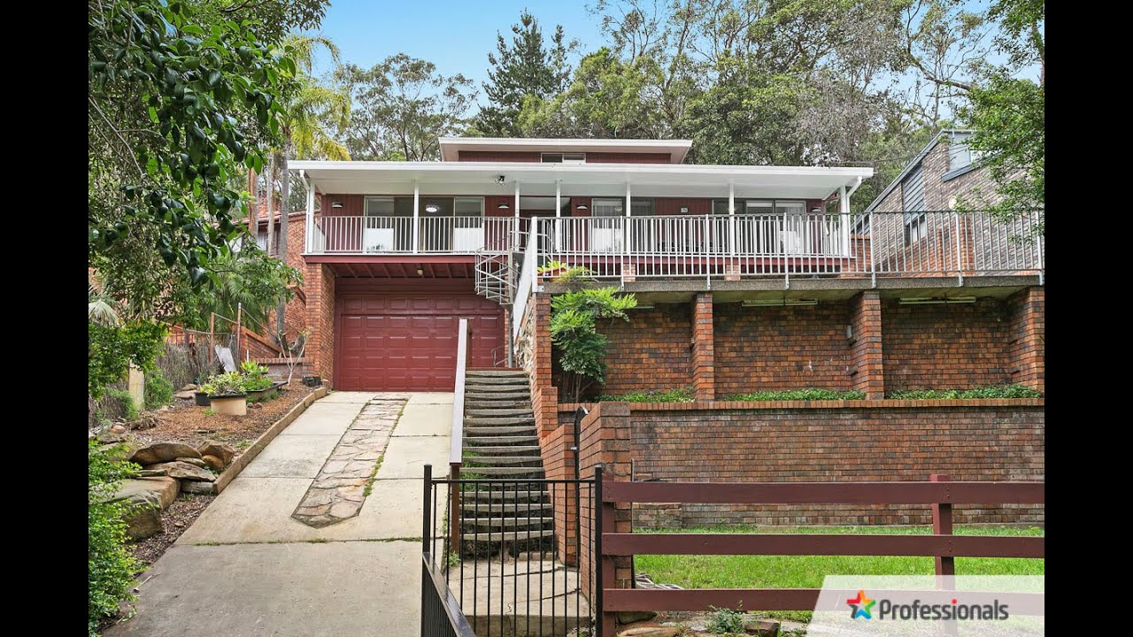 Welcome to 12 Old Ferry Road, Illawong. Professionals Shire Partners