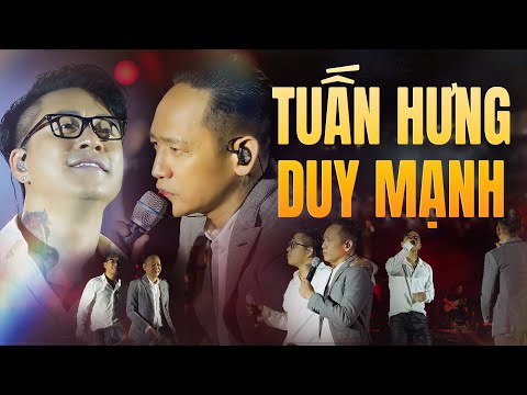 TUẤN HƯNG &