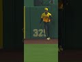 Josh Palacios with the CATCH OF THE YEAR 😱