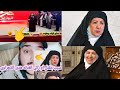 سبب مقتل ام زكي الفنانه هدى الشعراوي طلعت مو الخدامه شوفو الفيديو