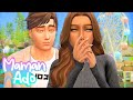 Maman ado    lultime trahison  ep7  lets play  sims 4 annes lyce sims4