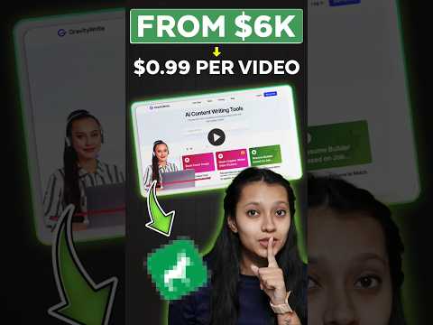 This AI Tool Saved Me Thousands 💸