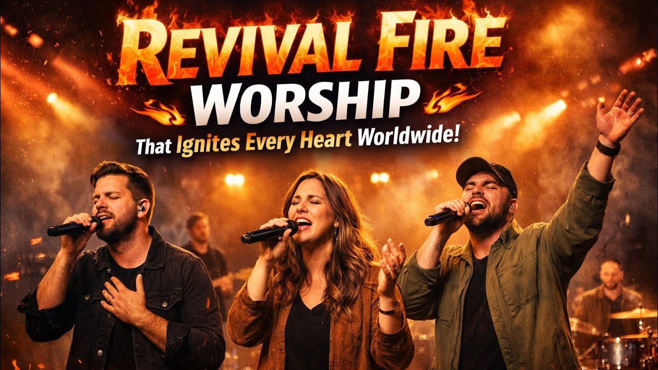 “Experience the Power of Gospel Praise: Songs That Lift Your Spirit and Ignite Your Faith Today”