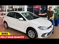 POLO 2023 versão mais BARATA na cor branca