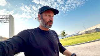Skate Across America LIVE | Day 26 | Almost Out of Texas