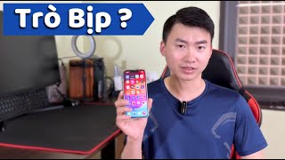 Dính MDM khi mua Iphone 13 - Trò Bịp của Shop Uy Tín hay Không ?