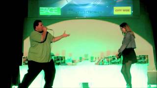 Beatboxerfii & Laura Kamhuber - Stand By Me (Liveversion)