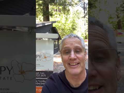 8201 Tyrone Road Video Tour | Monte Rio Creekside Home