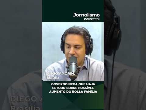 Bolsa Família: governo