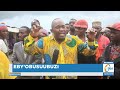 Abavubi Ku Mwalo Gwe Kamaliba Balojja Bamaze Emyezi Ebiri Ng Omwalo Guggaddwa Olw Envuba Embi 