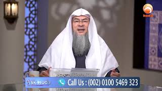 Jika istri berzina dan suami ingin memaafkannya, Syekh Assim Al Hakeem #islamqa