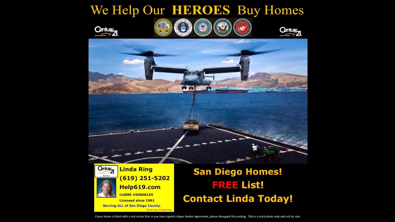 Astonishing! From Rent to Own San Diego! YouTube