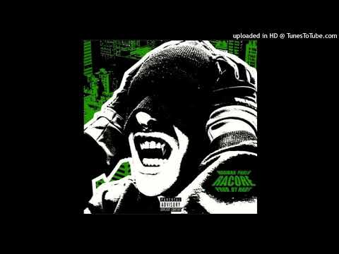 MARWAN PABLO RACORE INSTRUMENTAL 