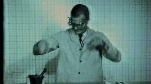 Principles of Combustion 3: Putting Out Water with Fire