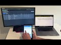 PolyField Server - Athletics App