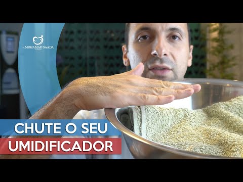 Vídeo: 4 maneiras de prever o tempo sem uma ferramenta de previsão