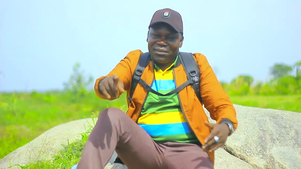 Kado Chiza..Matisho Idama(Official Music Video)