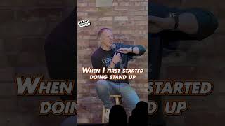 Performing For HBCUs | Gary Owen