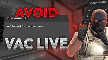 HOW TO AVOID VAC LIVE IN CS2! (CS2 CHEATING WITH MIDNIGHT)