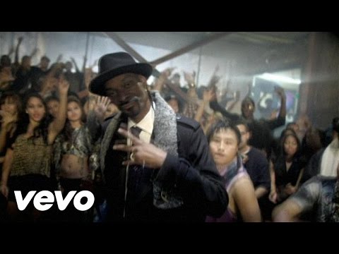 Snoop Dogg - I Wanna Rock (Explicit)