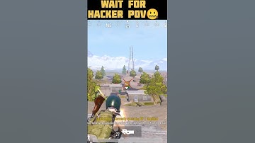HACKERS lobby 🤬 #shorts #shortsfeed #youtubeshorts #bgmi #pubg #hacker