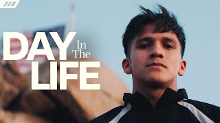Download Lagu 'Bam' Rodriguez: Day in the Life of boxing's rising star | Matchroom Boxing MP3 Download Lagu 'Bam' Rodriguez: Day in the Life of boxing's rising star | Matchroom Boxing MP3
