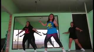 Rlfitness Bella Ciao Fabys La Secre