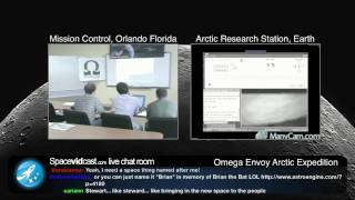 Omega Envoy coverage