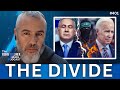 Us and israel distancing the yishai fleisher israel podcast 2024 ep19
