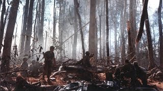 Battle of Khe Sanh, Vietnam 1968