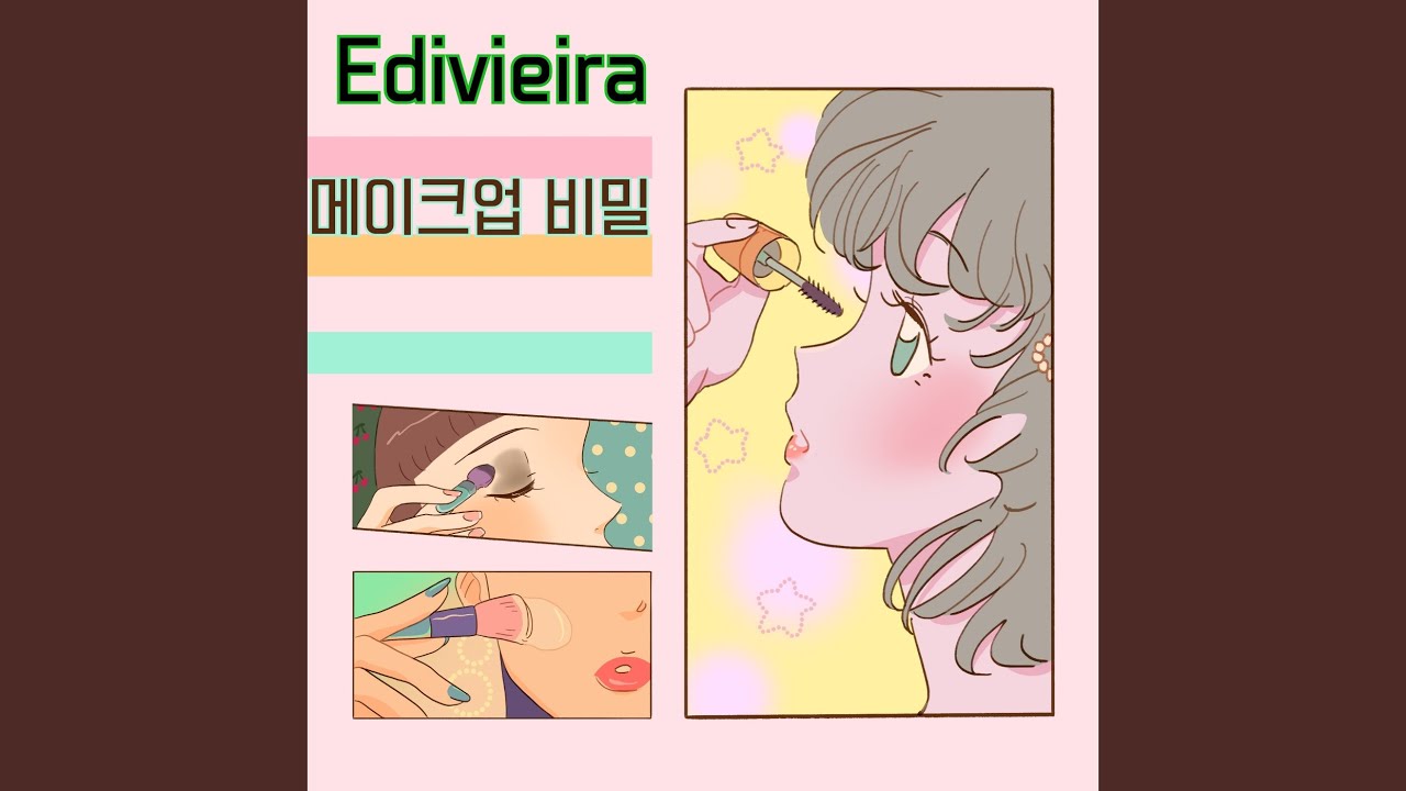 Ver 메이크업 비밀 no YouTube Ver 메이크업 비밀 no YouTube