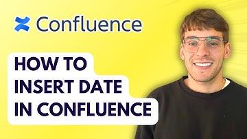 How to Insert Date in Confluence [2025 Guide]