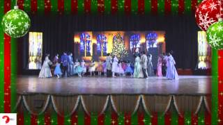 IFBC THE NUTCRACKER BALLET PART 1 PARTY SCENE.wmv