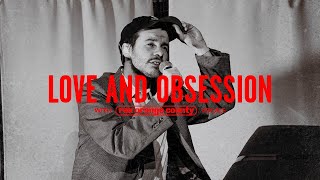 Love And Obsession  From Lurker Soundtrack with Rex Orange County Vocals