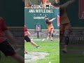 What’s The Call?🤔 #dingersornothing #wiffleball #baseball #shorts