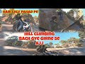 villager vlogs ||mountain climbing