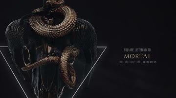 Mortal Full Album Visualizer
