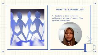 CS 508 : Data Structure - Assignment 1