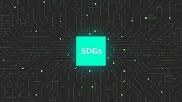 SDG Digital Acceleration Agenda