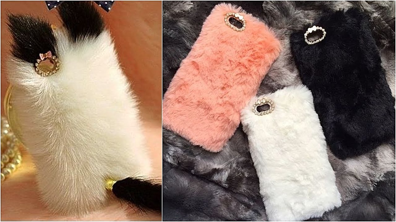 DIY Phone Cases Easy & Cute Phone Projectes