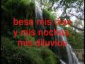 BESAME LA BOCA (Ricardo Montaner)