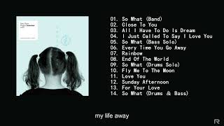 Download Lagu 曹格 Gary Chaw 《Project Sensation 1 Jazz》于2012年6月6日发行的音乐专辑 MP3