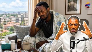 Canada🔥I Don’t Even Have Food To Eat Today-I Spent Almost GHS100,000 To Travel To Canada-Man Reveals
