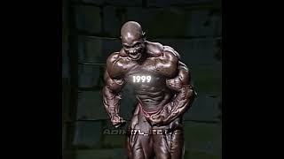 "The Sultan of Symmetry" | FLEX WHEELER static noise - mitrowave #fyp #gym #gymtok #flexwheeler