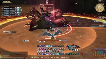 The Ghimlyt Dark (First Run) - Summoner