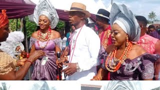 Man Married Two Wives In Delta Same Day