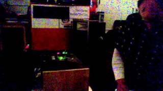 Nathan McLaughlin @ Short Circuit 11/20/10