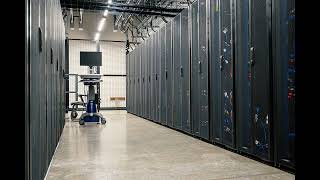 Federal Regulators Fast-Track Power Access for AI Data Centers